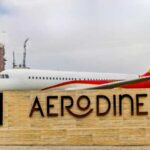 Aerodine Restaurant Dehradun (ऐरोडाइन रेस्टोरेंट) – देहरादून में हवाई जहाज वाला रेस्टोरेंट