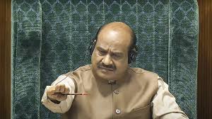 Parliament's rules are supreme, even the Prime Minister is not above them: Speaker Om Birla
