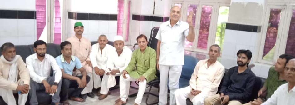 Creation of separate western region is the biggest need of the hour: Verma