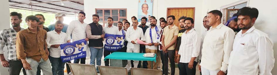 BSP suffers major setback, senior social worker Shivil Shimlana joins ASPA