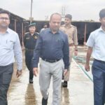 Kanha Upvan will become a centre of education for children, Municipal Commissioner Shipu Giri gave instructions for expansion of cowshed and installation of solar panels.