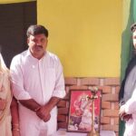 Annual function celebrated with great enthusiasm at BSM Academy, meritorious students honoured with prizes