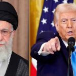 13 ईरानी सैनिक अमेरिका-इस्राइल हमले में ढेर