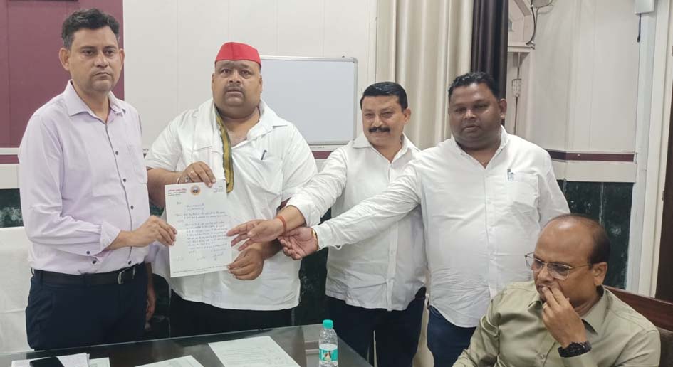 Corruption is being done by the third category employees in the GI Survey Self Assessment: Tinku Arora