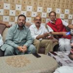 Samajwadi Party gears up for Mission 2027; victory strategy prepared with workers at Metropolitan Office