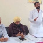 Congress review meetings to begin from March 28: Rana