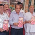 Siddha Peeth Shri Balaji Temple announces 36th anniversary celebrations, winds of devotion to flow for 6 days