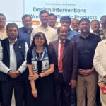 IIT Roorkee and Laghu Udyog Bharti take a big step, brainstorming on modernization of wood and plastic products