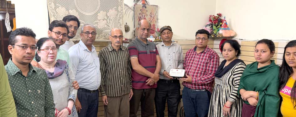 Raghav left a new vision for the world, and the Mittal family exemplified humanity after the death of their only son.