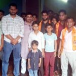 Demand to declare India a constitutional Hindu nation