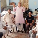 Deoband sugarcane secretary accused of corruption, BKU Verma demands dismissal and imprisonment