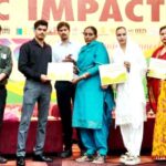 ITC's contribution in the development of Saharanpur is exemplary, played important role in cleanliness survey: Shipu Giri