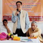 Workshop organized to protect the elderly from digital arrest and cyber fraud