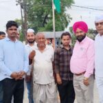 The shop of love will give a befitting reply to the government that makes the public stand in queues: Charanjit Nikku