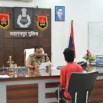 Every complainant visiting the police station should be treated with respect, action will be taken against negligence.