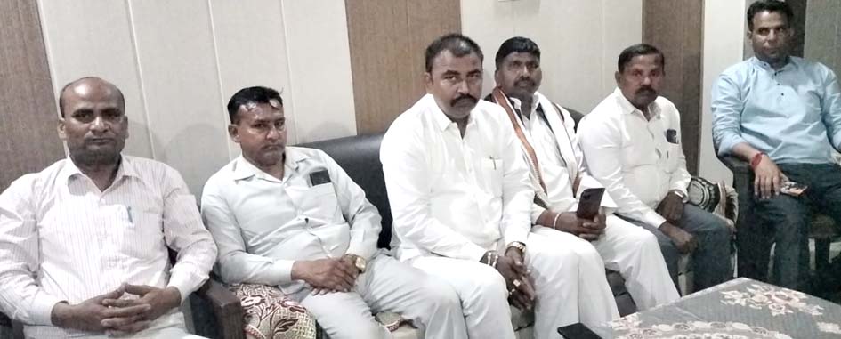 Government should shift Hathras victim's family to another state: Jaiprakash Ramcharan