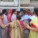 On-the-spot solution to women's problems in Municipal Corporation under Mission Shakti 5.0