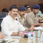 Maintain the example of Ganga-Jamuni culture, celebrate Eid with mutual brotherhood: DM Manish Bansal