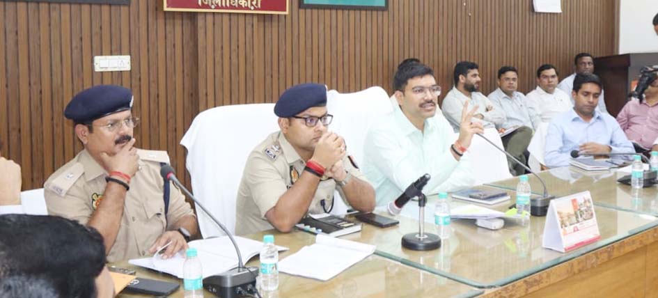 Strict action will be taken against those who violate the sensitivity, purity and transparency of the examination.