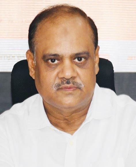 State Information Commissioner will hold a review meeting in Saharanpur on April 27.