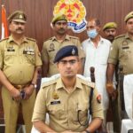 Poppy husk worth 1.5 crore recovered, notorious smuggler arrested
