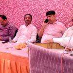 Baba Saheb's life is an invaluable source of inspiration for Indian society: Rajiv Gumbar