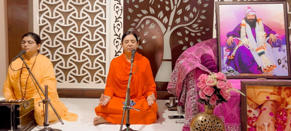 Without a Guru, human life is directionless.