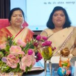 JV Jain College organised seminar and competitions on the 135th birth anniversary of Baba Saheb