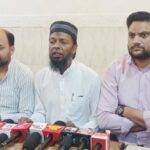 Pasmanda community raises voice, Hindustani Pasmanda Manch demands separate ministry and caste census