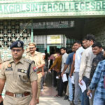 SSP strict regarding Home Guard recruitment exam, security at centres reviewed