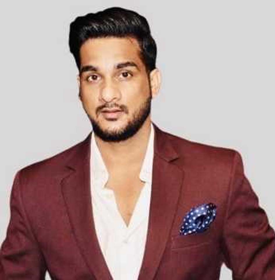 Satyam Sharma appointed Chief Operating Officer of Cricket Association of Uttarakhand