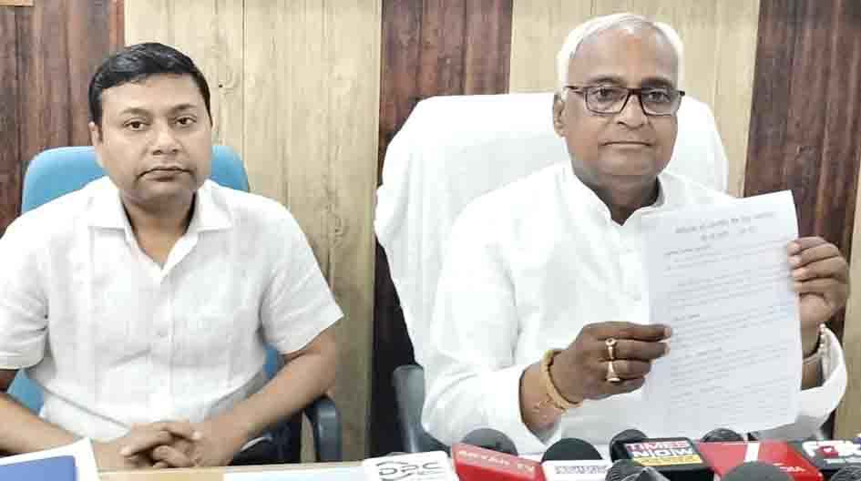 District Co-operative Bank reached the pinnacle in 5 years, Chairman listed the achievements