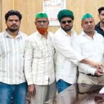 Bhakiyu warns: If illegal mining and overloading are not stopped, there will be a major agitation.