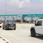 Helipad ready in Ganeshpur, Saharanpur, preparations for grand inauguration of expressway