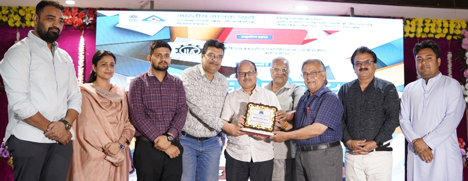 Quality Discussed at BIS and IIA Standards Deliberation; 150 Entrepreneurs Learn the Importance of Standardization