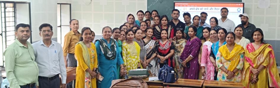 First phase of census training completed, action will be taken against employees missing from duty