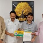 Formation of a Separate State Will Boost Per Capita Income; MP Imran Masood Extends Support for the Creation of 'Paschim Pradesh'