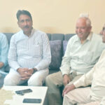 Emphasis on vote making and membership drive for Teacher MLC elections