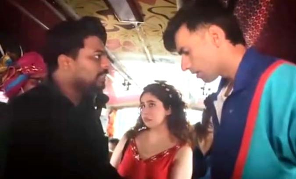 Yogesh Govile Dhiman shines in Bollywood, will show his acting prowess in Ginny Weds Sunny 2