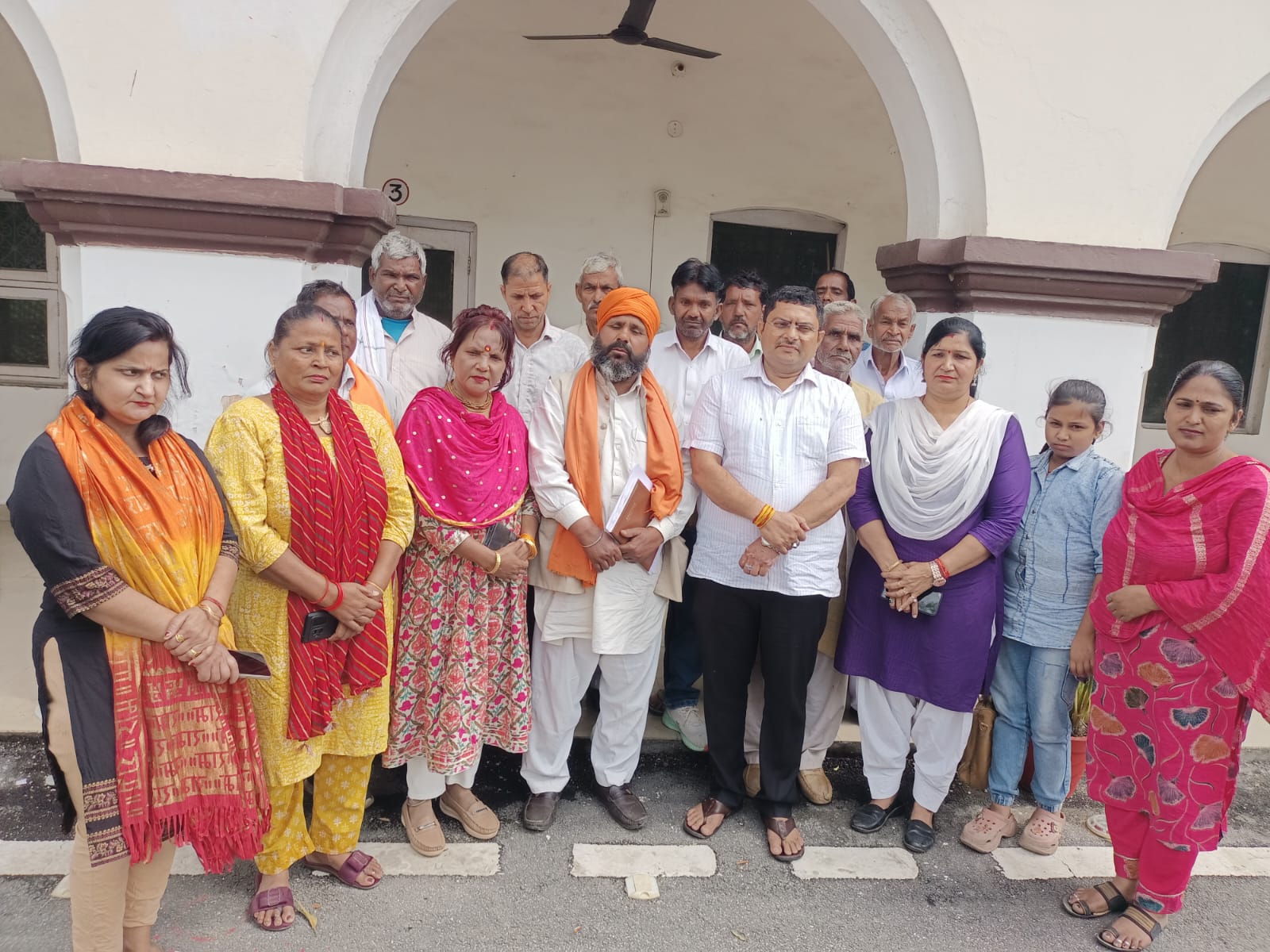 Vishwa Hindu Mahasangh will celebrate its 45th foundation day.