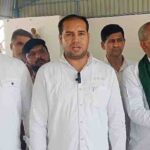 Anger over non-disclosure of theft at BKU worker's house, delegation meets SSP