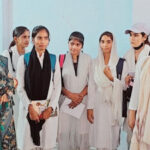 Aarti Sharma Roars at Munna Lal College; Mobilizes Public Outrage to Brand SP and Congress as Anti-Women