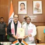 IIA delegation visits Arunachal-Assam, IIA signs 16 important agreements