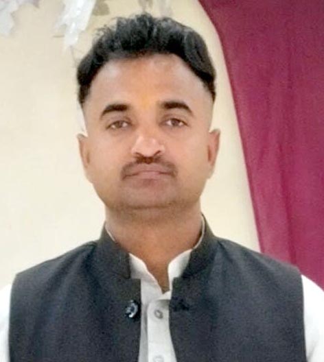 Gaurav Chauhan of Saharanpur becomes the regional coordinator of PEFI