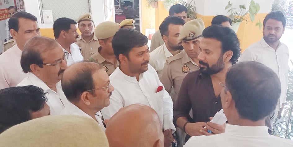 Kshatriya Mahasabha calls for taking strong steps for social reform