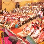 New India is a confluence of ancient wisdom and modern technology: Dr. Sudhanshu Trivedi