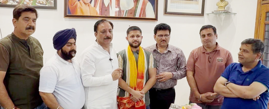 Priyam returns home safely after being released from a Dubai jail.