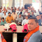 Discussion on the problems of employees and old pension