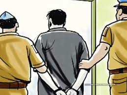 Smuggler arrested with illegal hashish