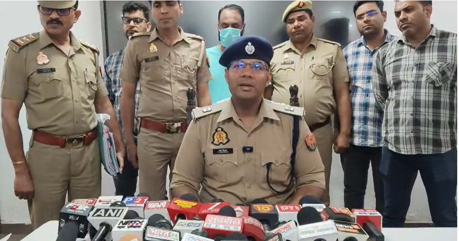 Accused of cheating Rs 1.31 crore in the name of trading arrested from Himachal